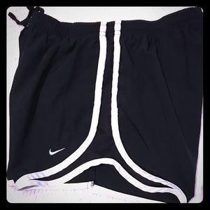 Nike FitDry jogging shorts